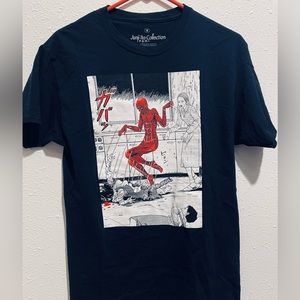 Junji Ito T-shirt